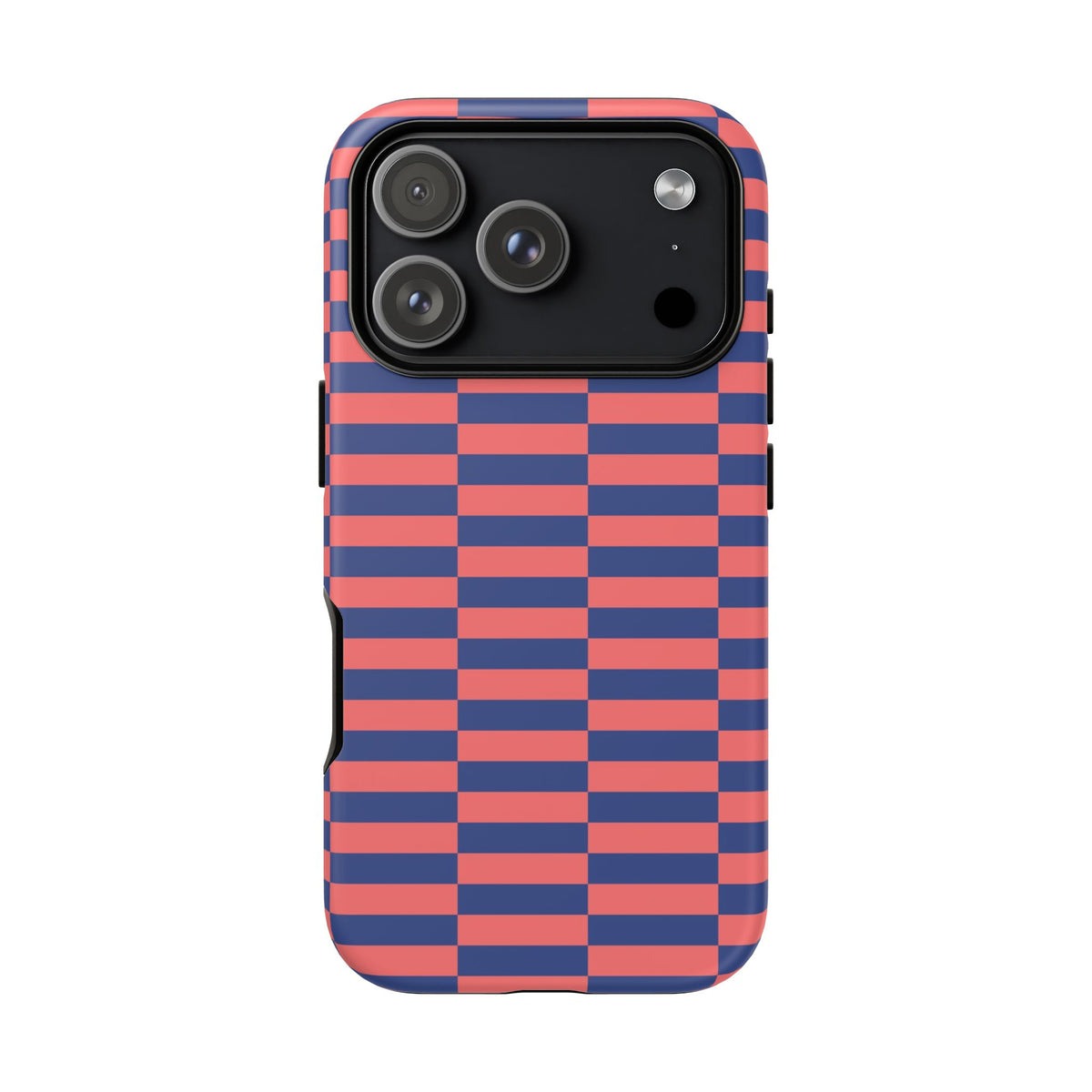 Boxes - Pink/Blue