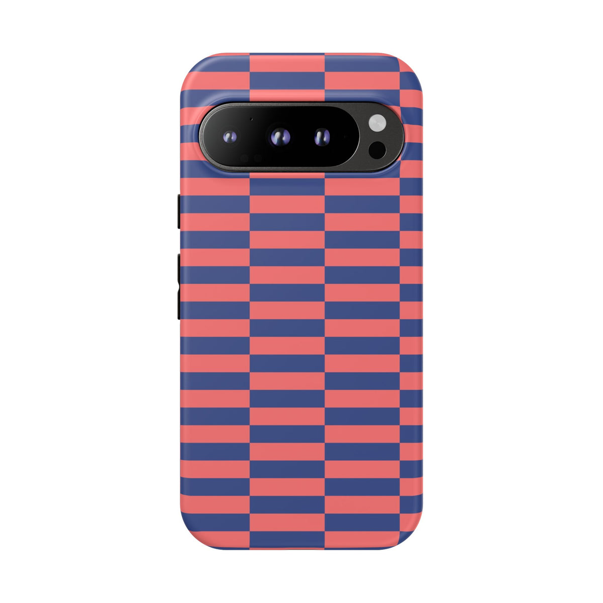 Boxes - Pink/Blue