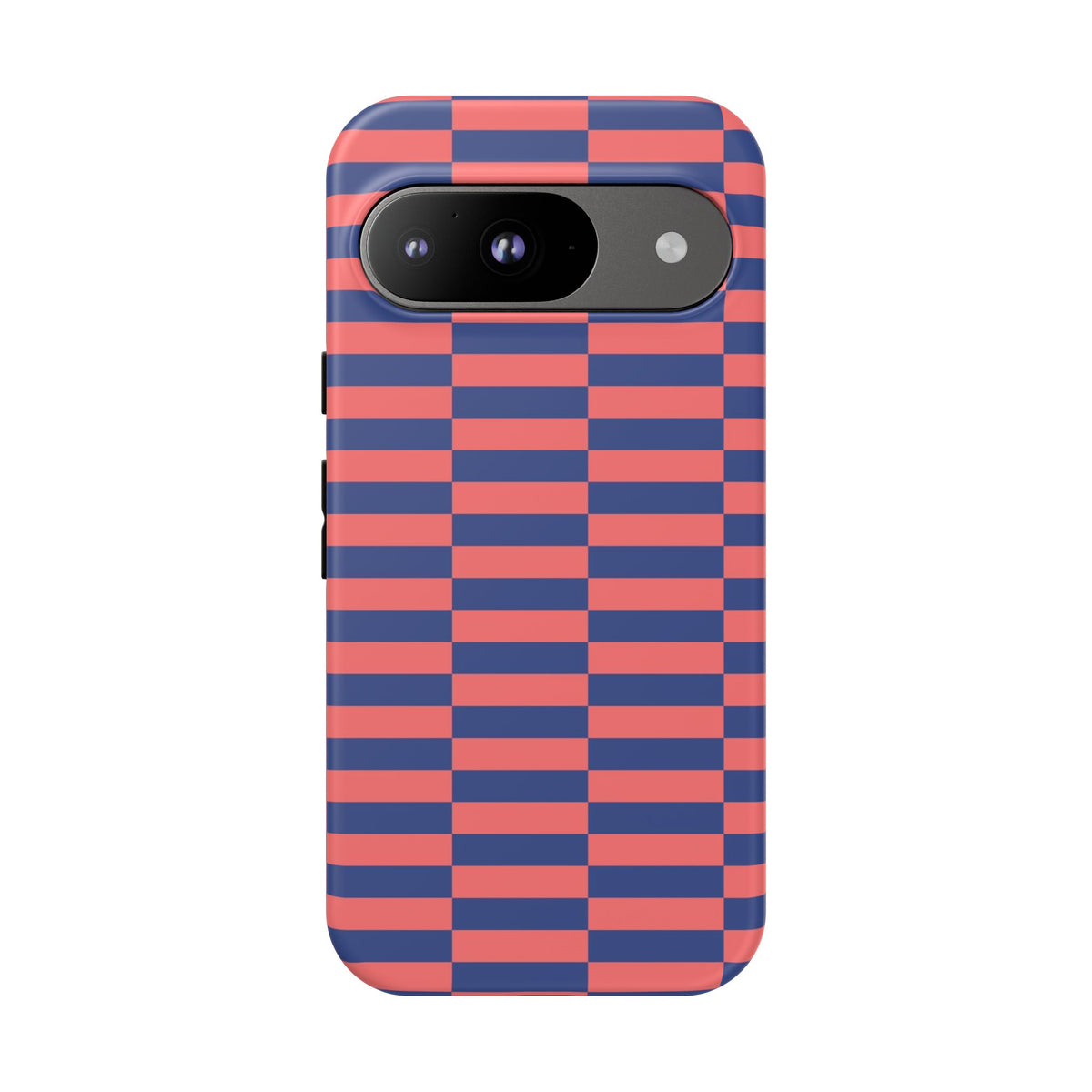 Boxes - Pink/Blue