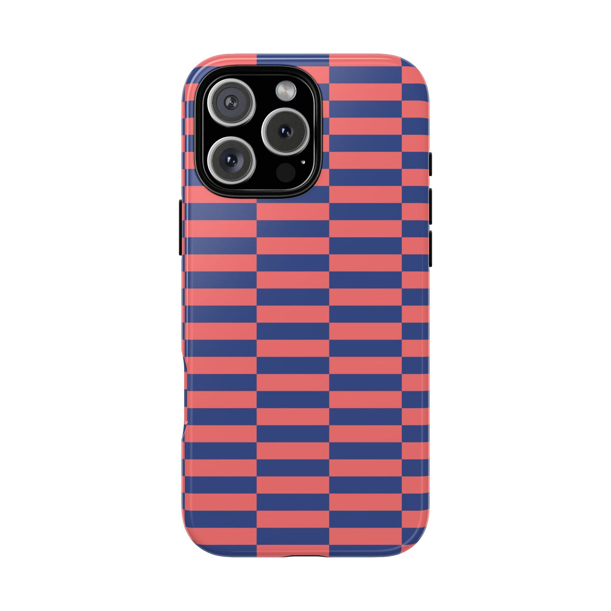 Boxes - Pink/Blue