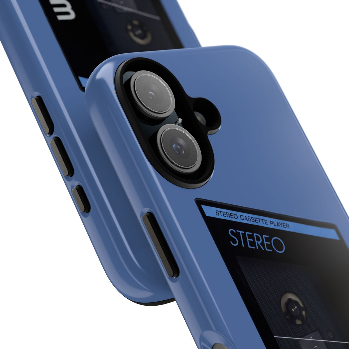 Walkman - Blue