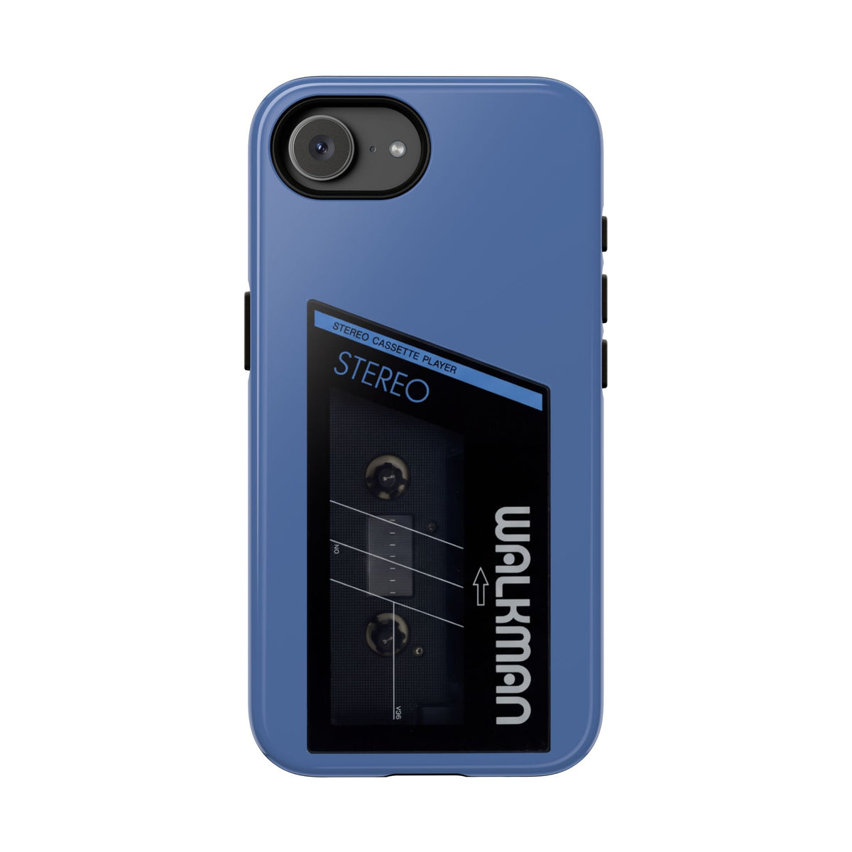 Walkman - Blue