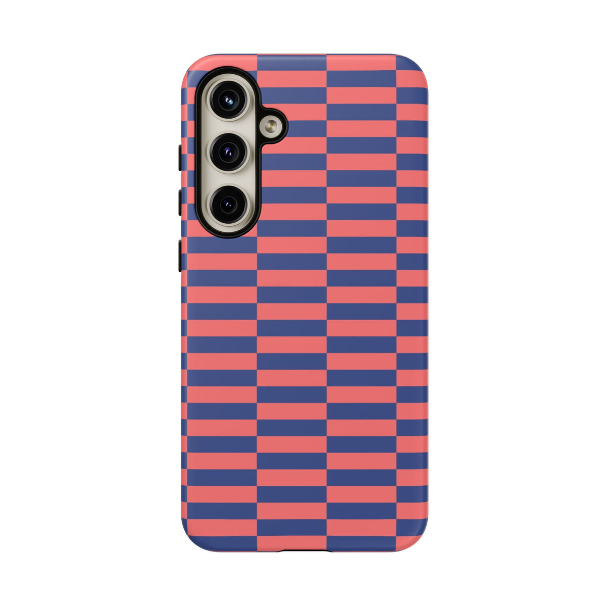 Boxes - Pink/Blue