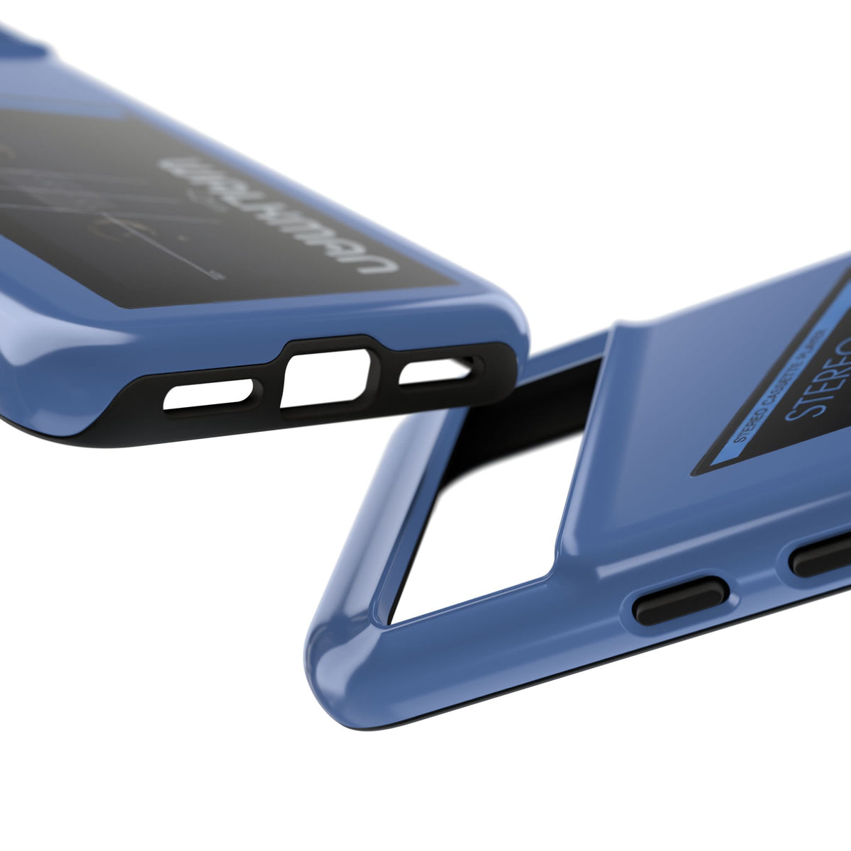 Walkman - Blue