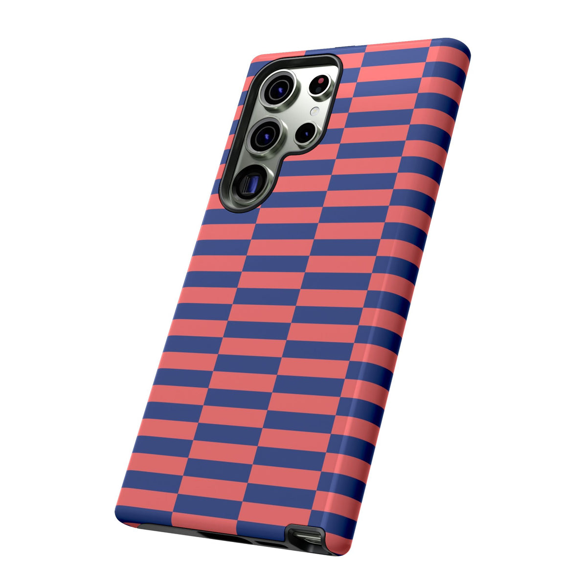 Boxes - Pink/Blue