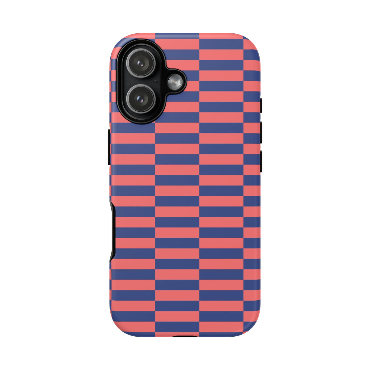 Boxes - Pink/Blue