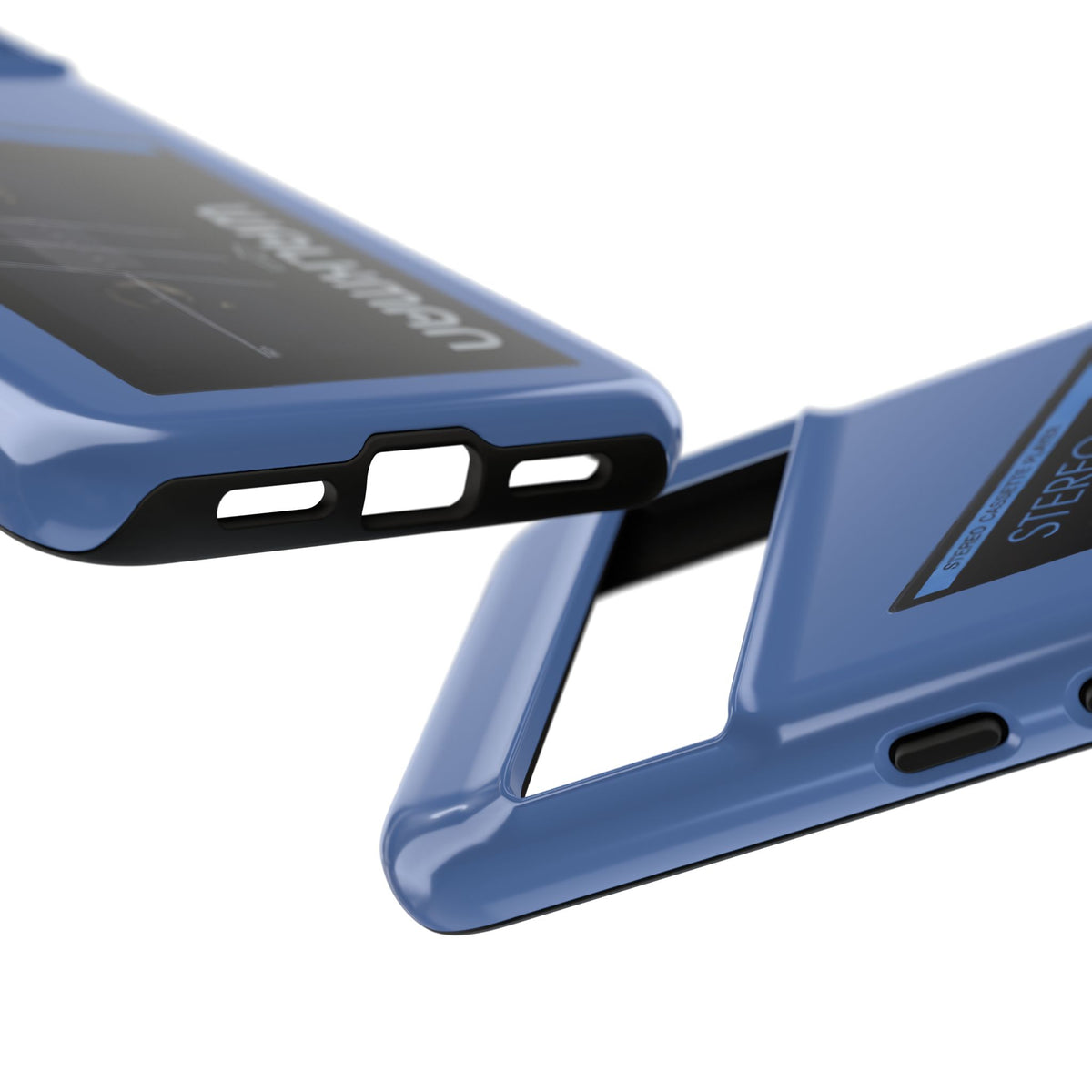 Walkman - Blue