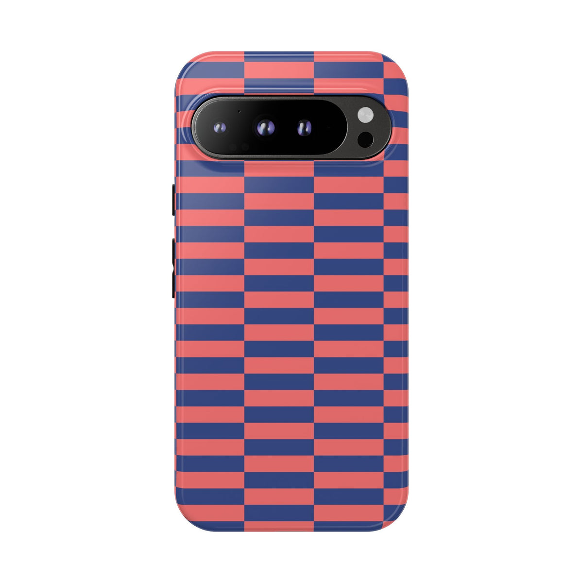 Boxes - Pink/Blue