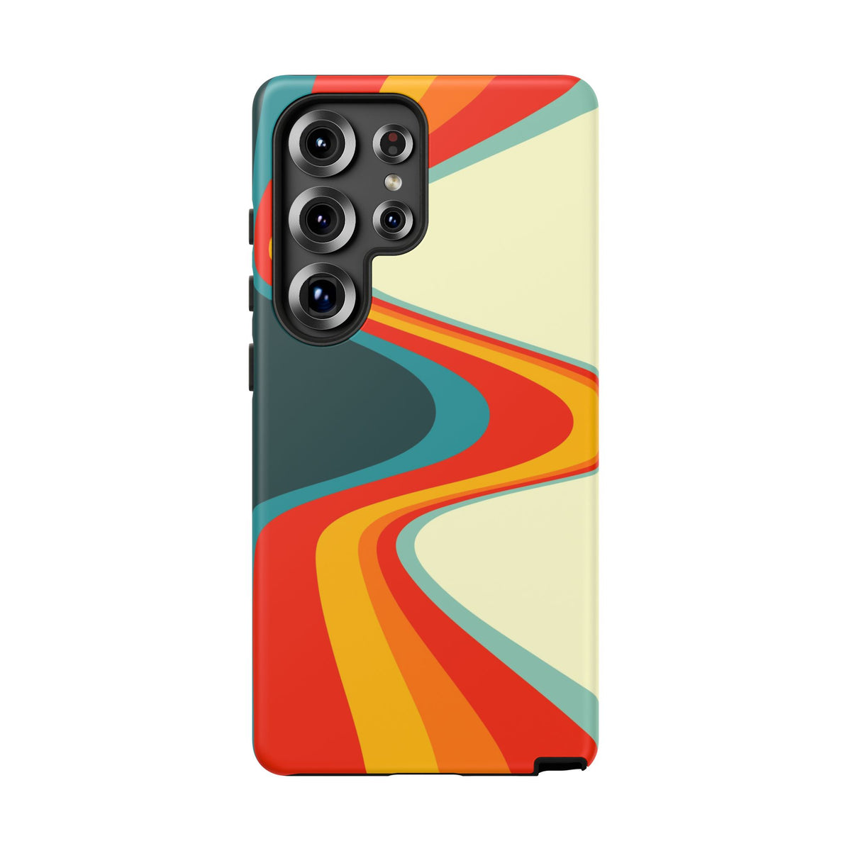 Copy of Copy of Flowers - Red/Purple