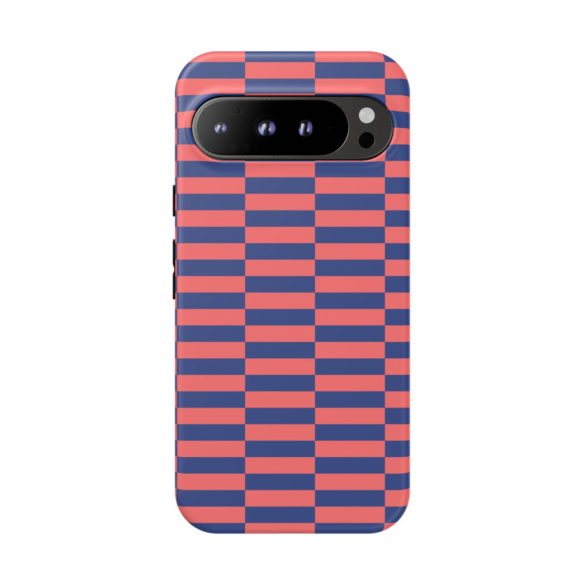 Boxes - Pink/Blue