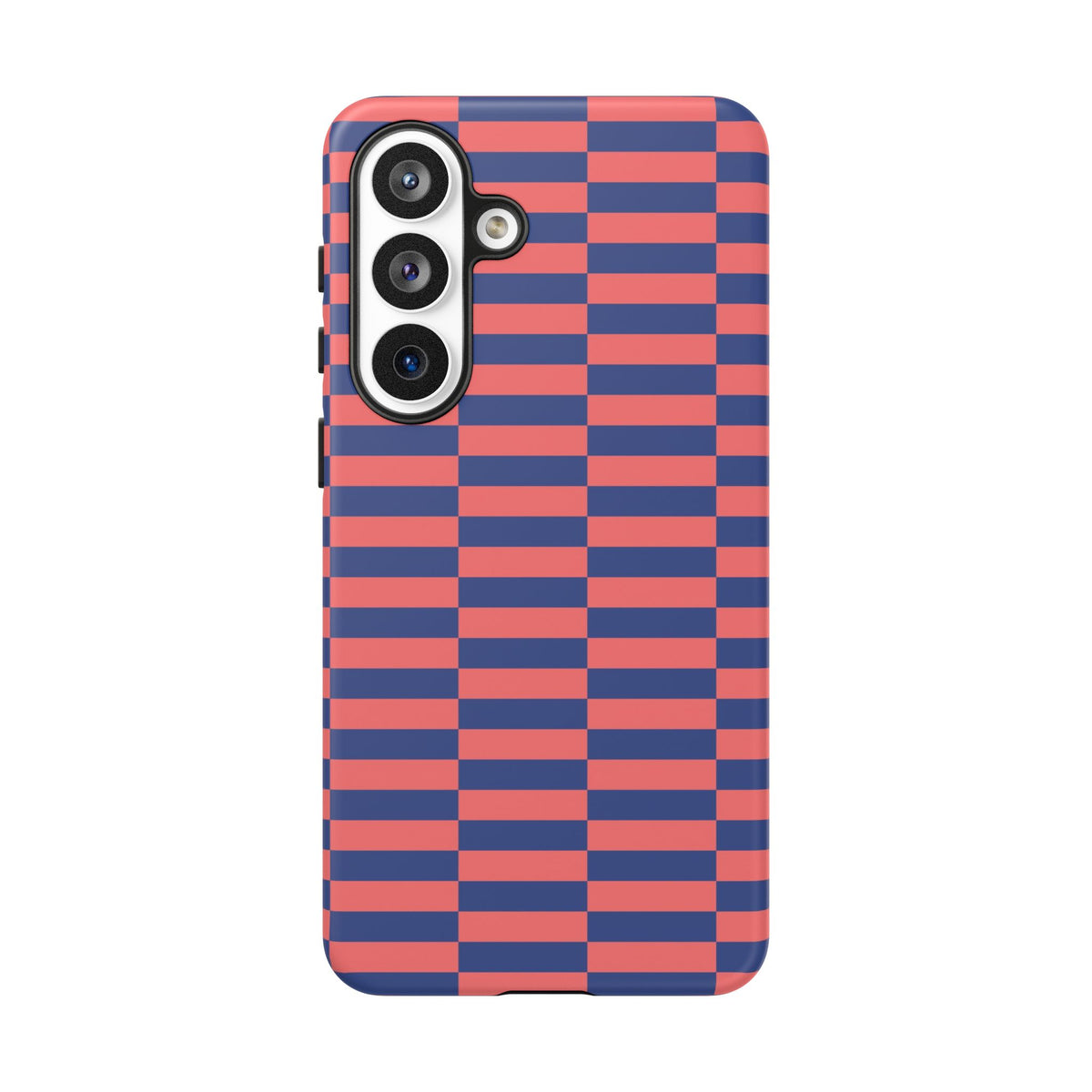 Boxes - Pink/Blue